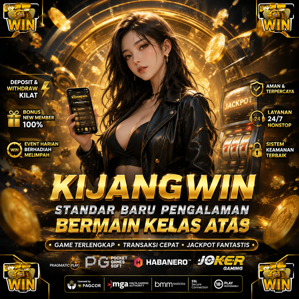 KIJANGWIN