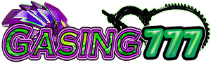 GASING777 Logo