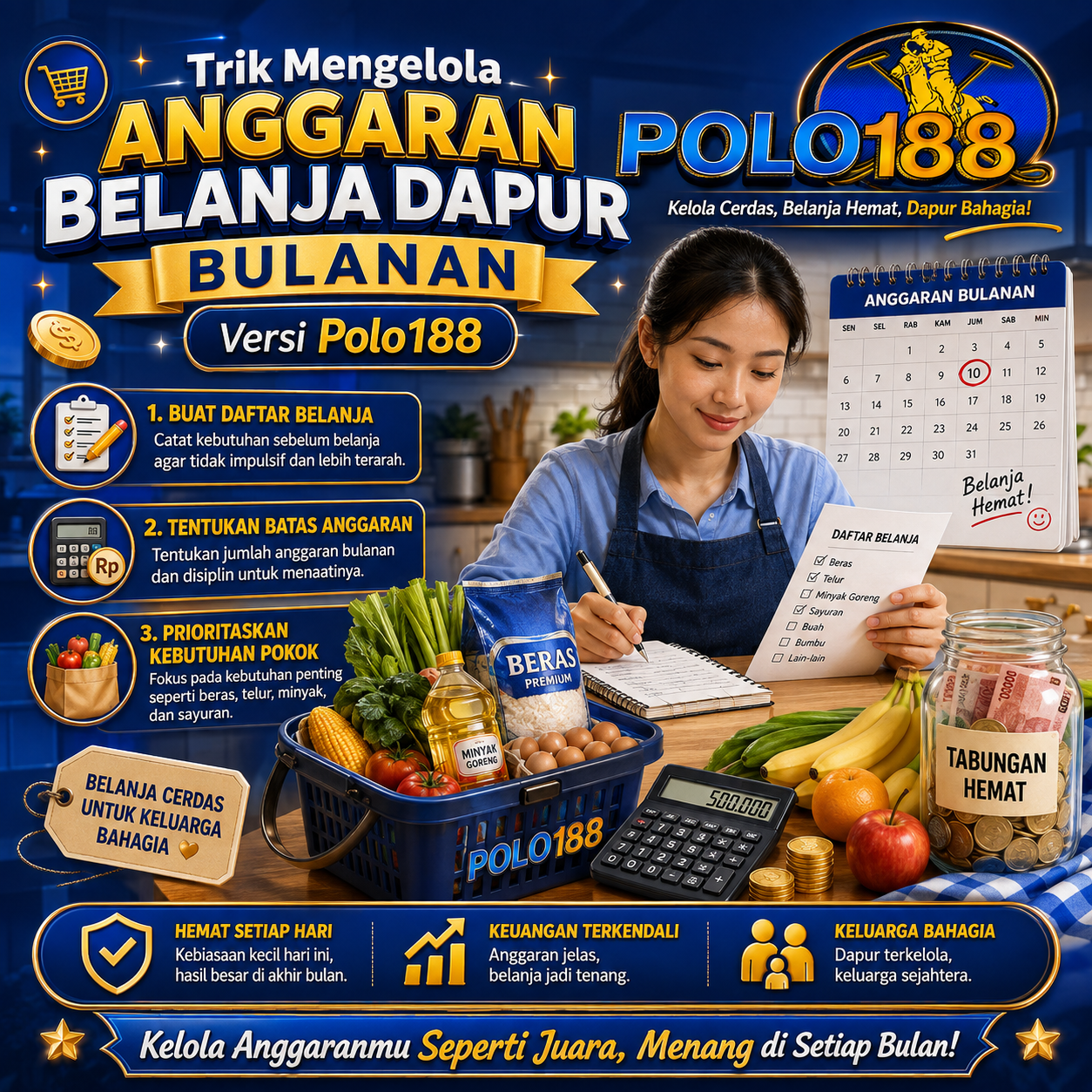 POLO188