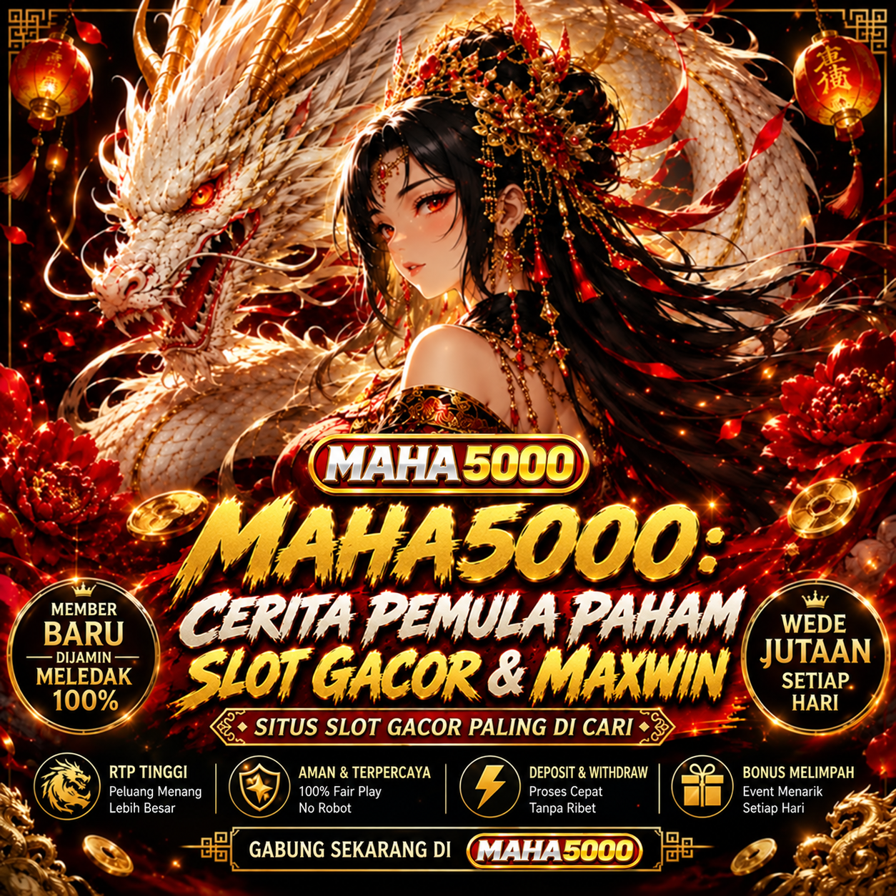 MAHA5000