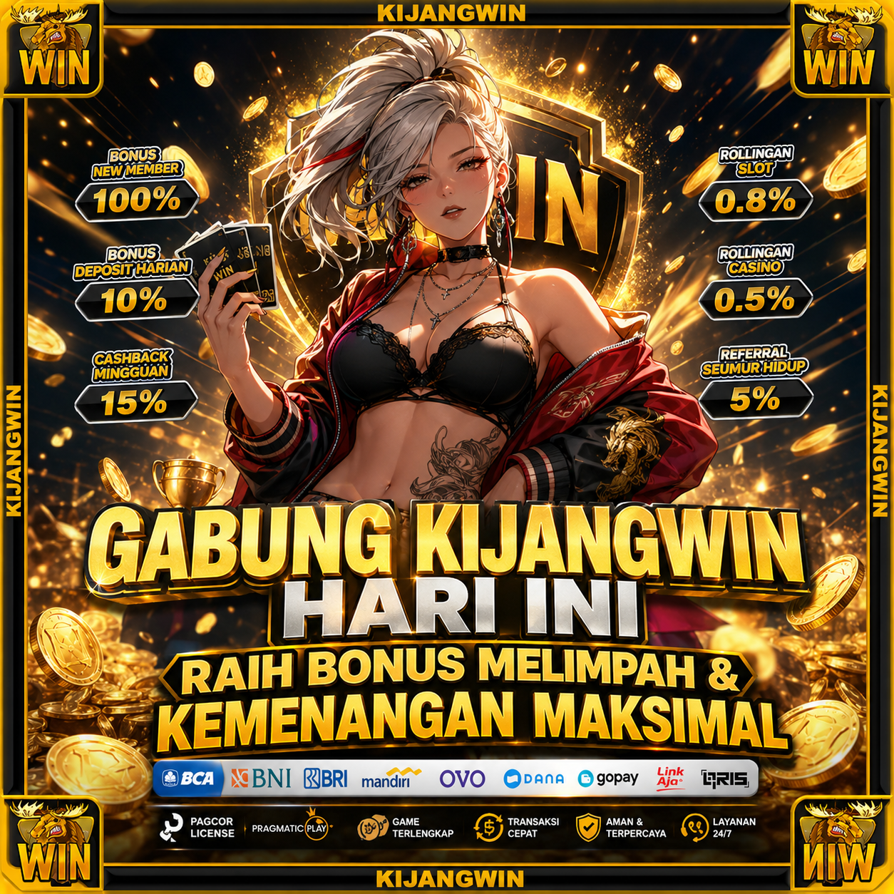 KIJANGWIN