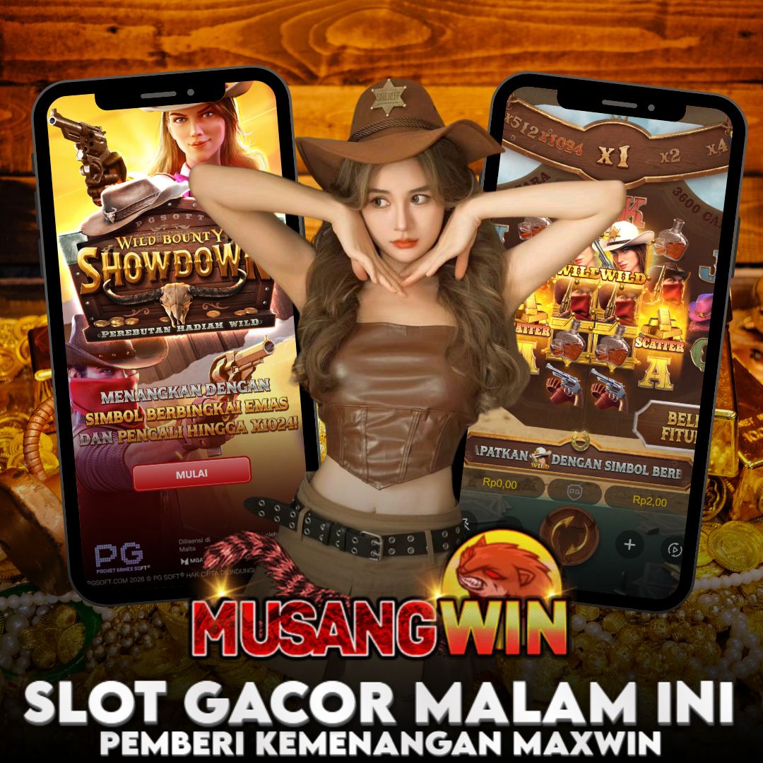 Musangwin - Situs Game Virtual Sportsbook & Cabang Olahraga Lainnya