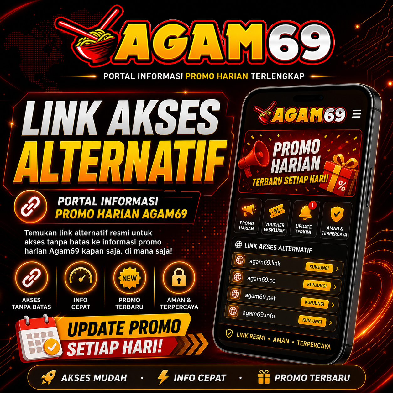 AGAM69 x Jili | Perpaduan Special Mengeluarkan JP Maxwin Hari Ini
