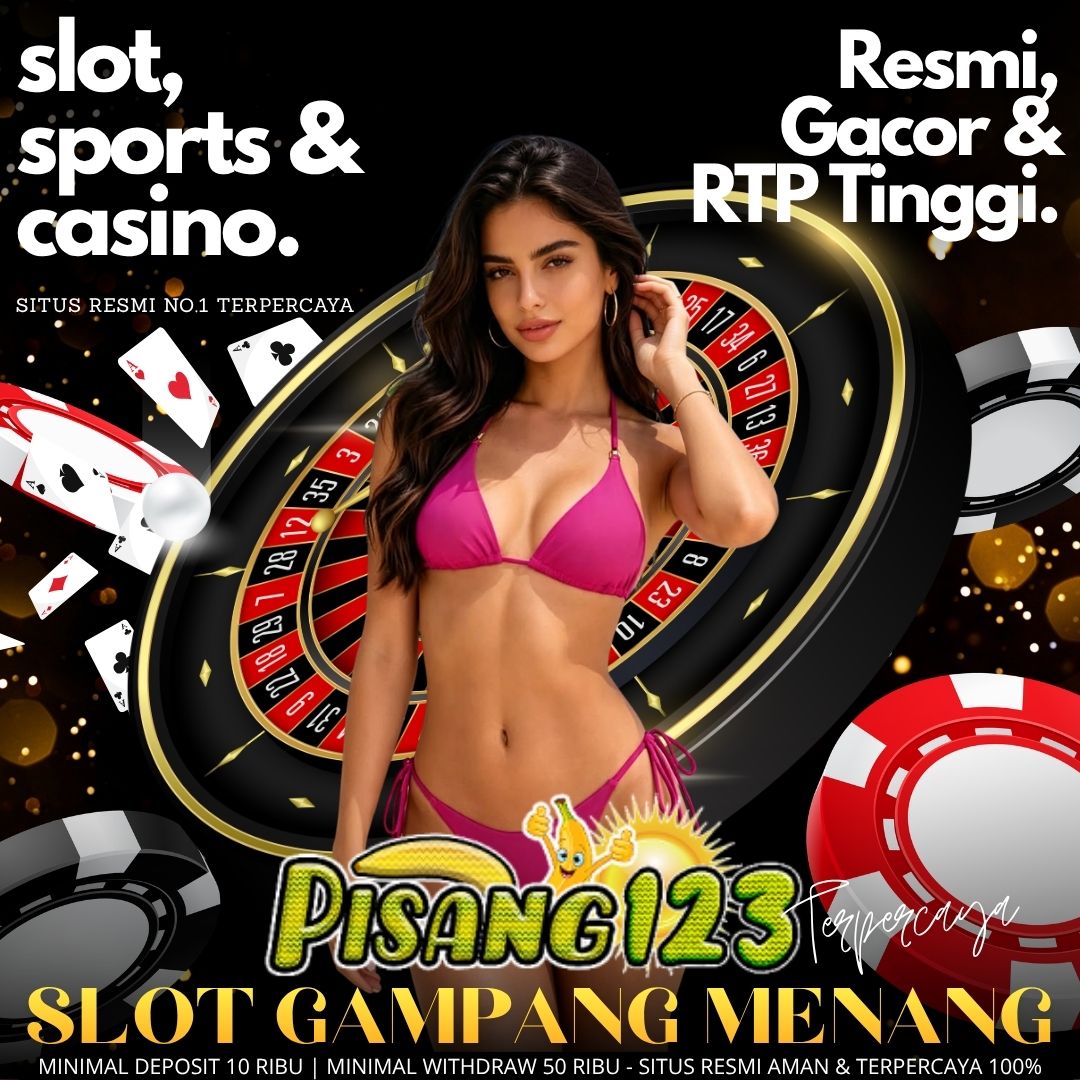PISANG123
