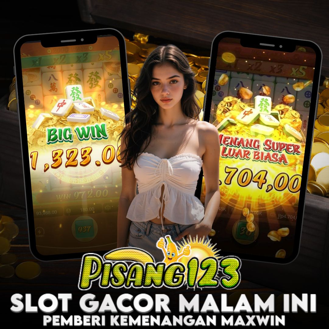 PISANG123