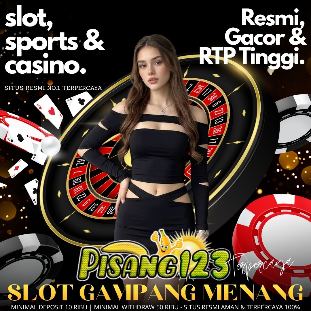 PISANG123