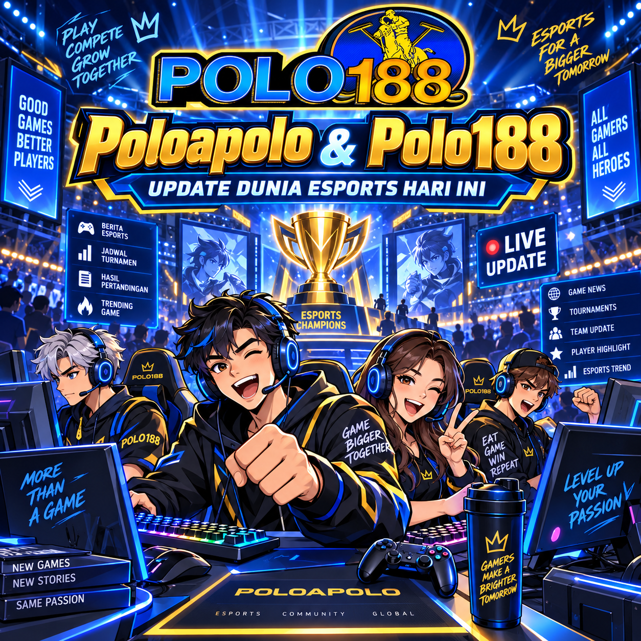 Promo Banner