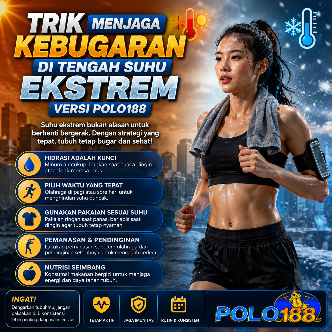 Promo Banner