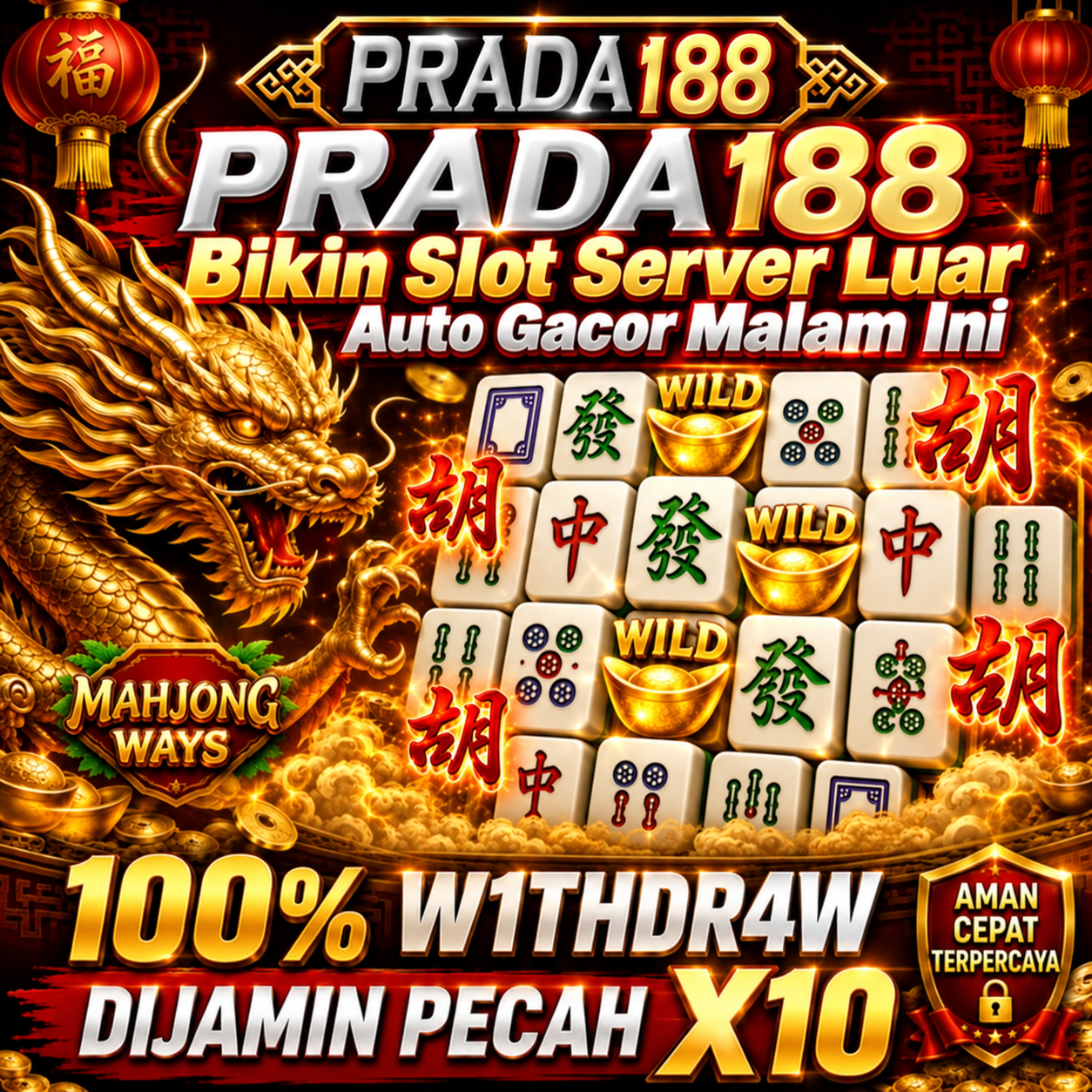 PRADA188