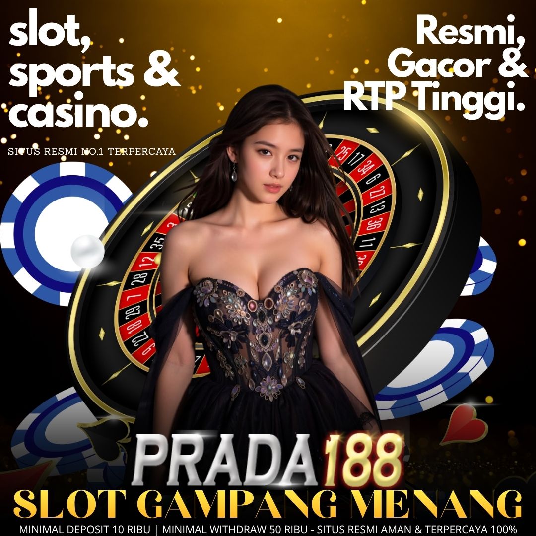 Prada188 : Situs Resmi The Dog House Anjing Rumahan Bawa Kemenangan Setiap Hari