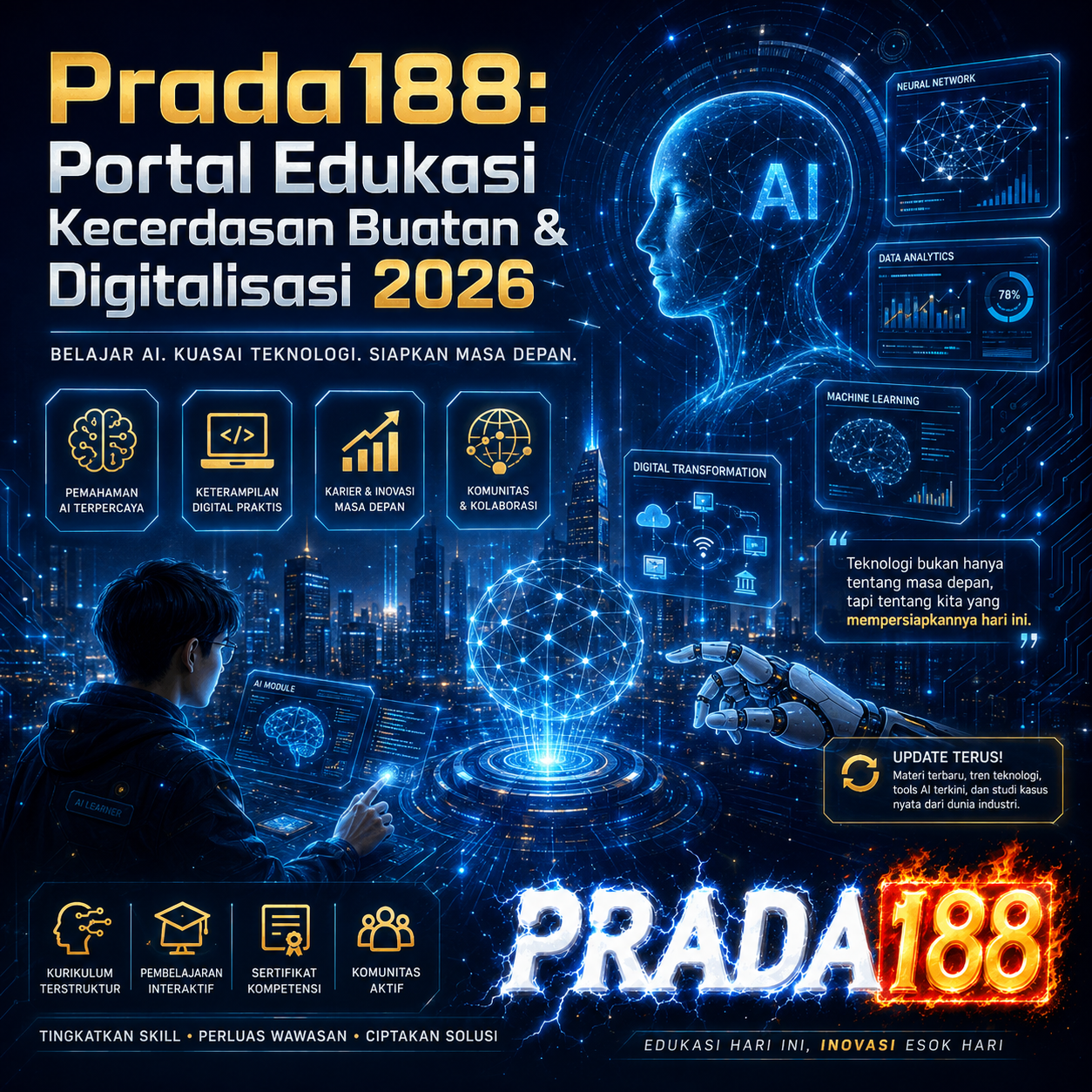 PRADA188