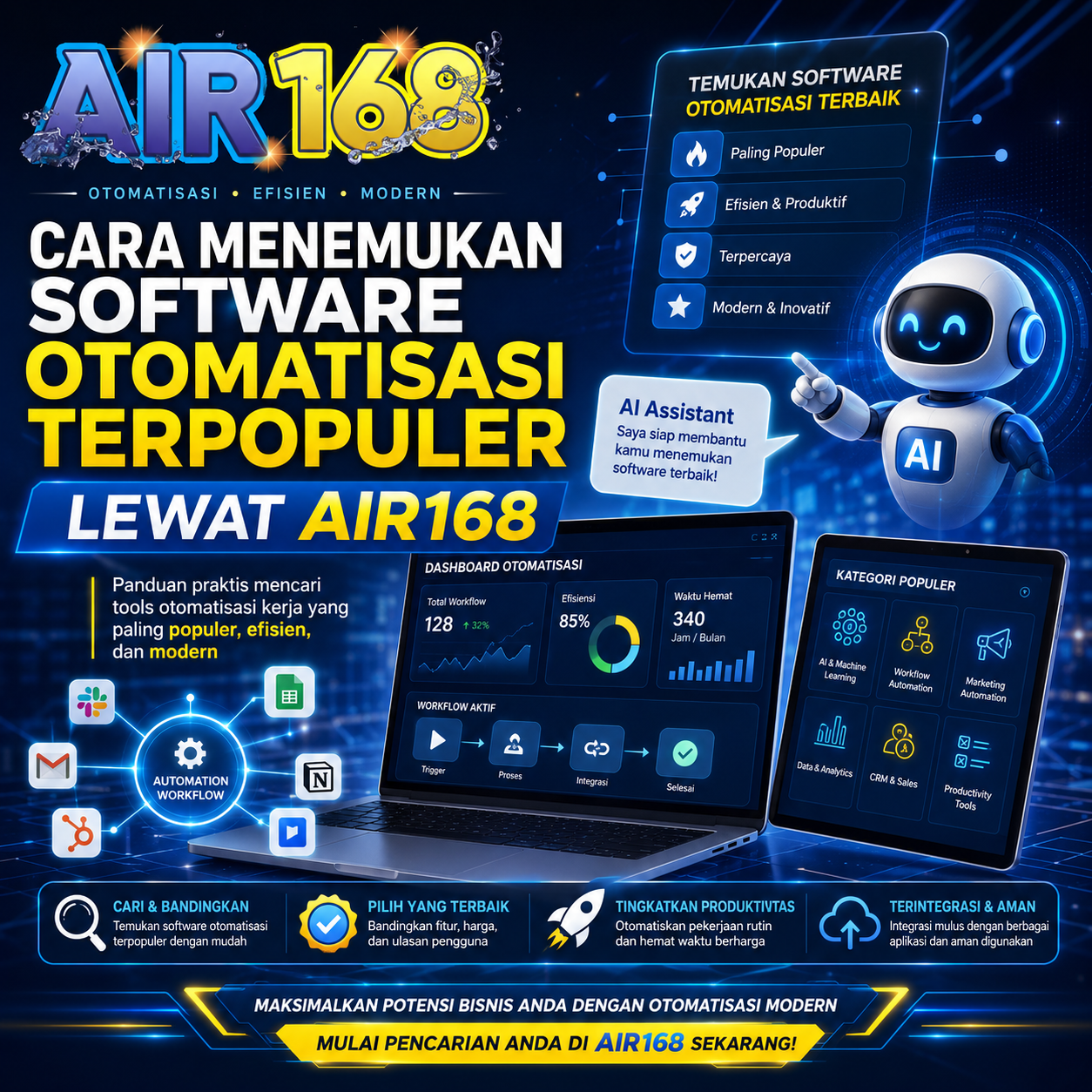 AIR168