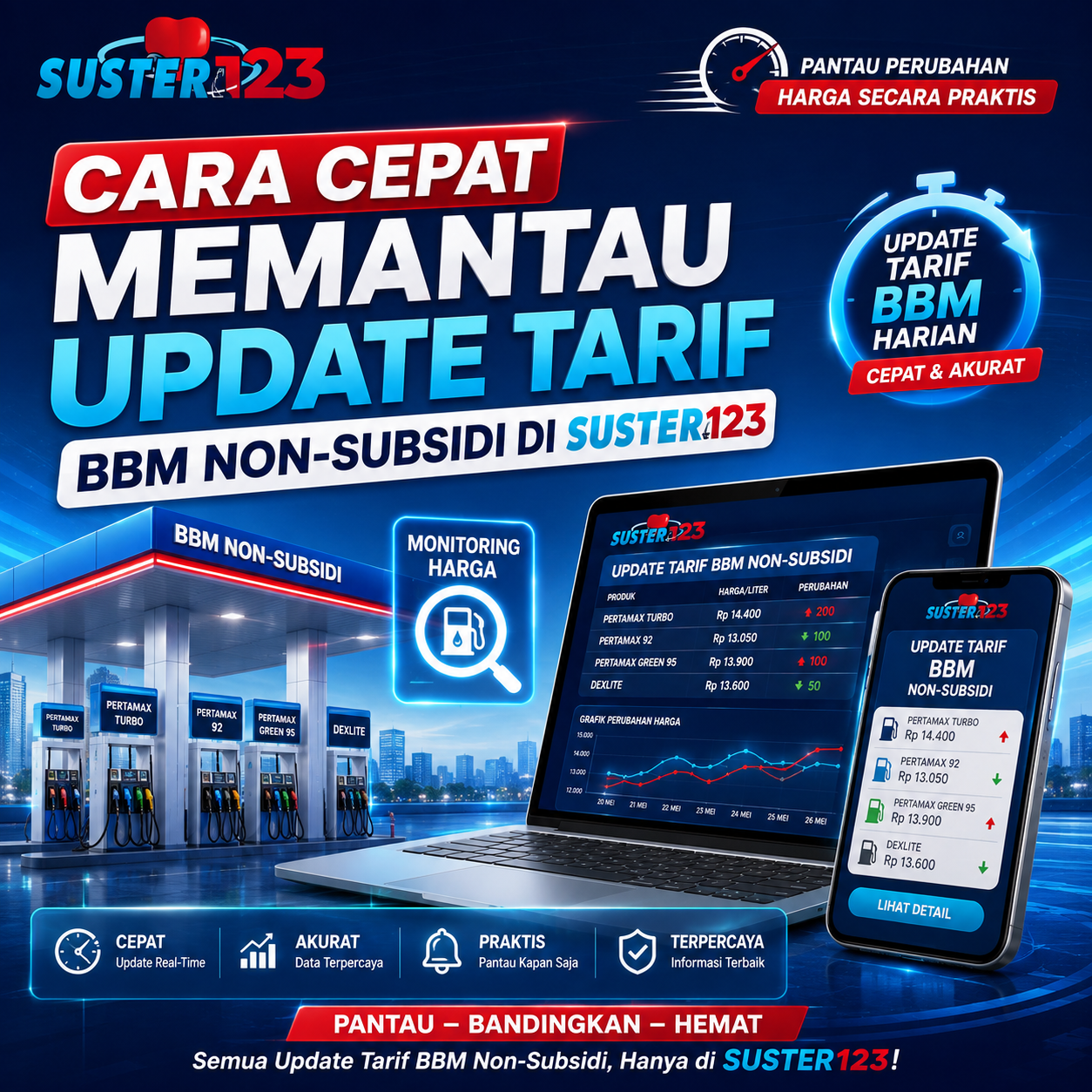 SUSTER123
