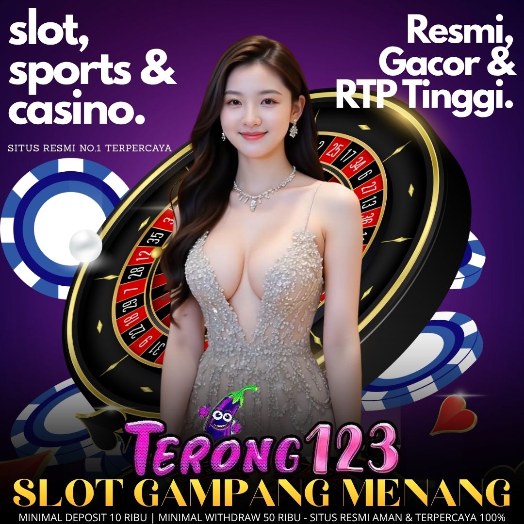 TERONG123 Sabung Ayam Live & Fortune Tiger Pola Zig Zag