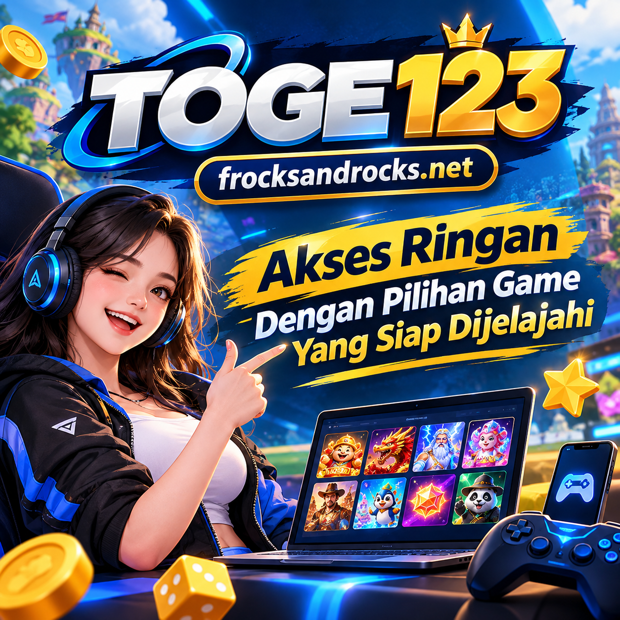 TOGE123