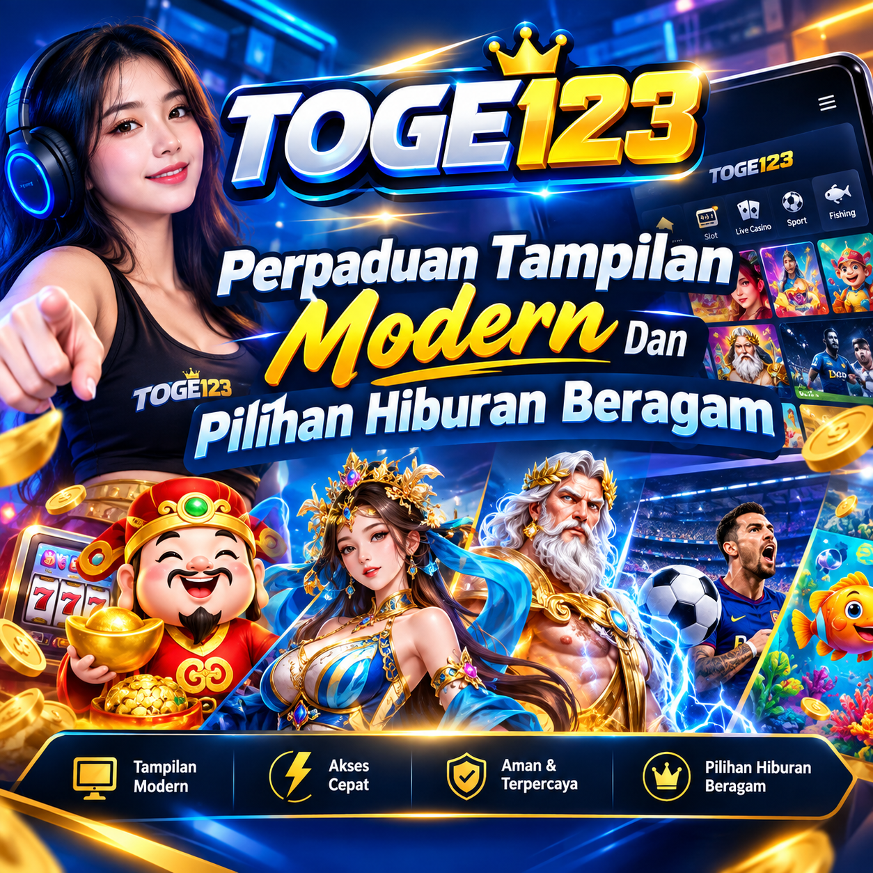 TOGE123