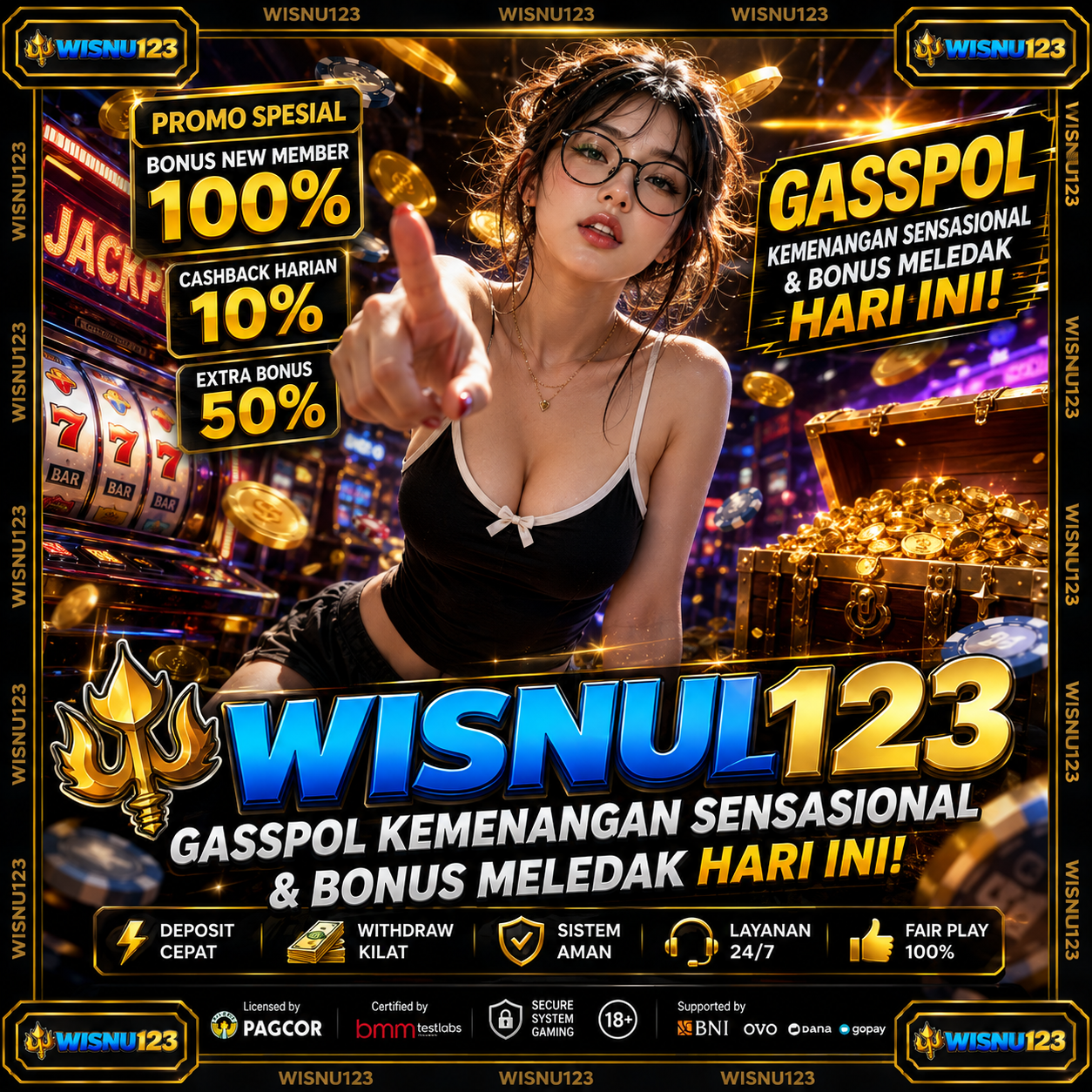 WISNU123