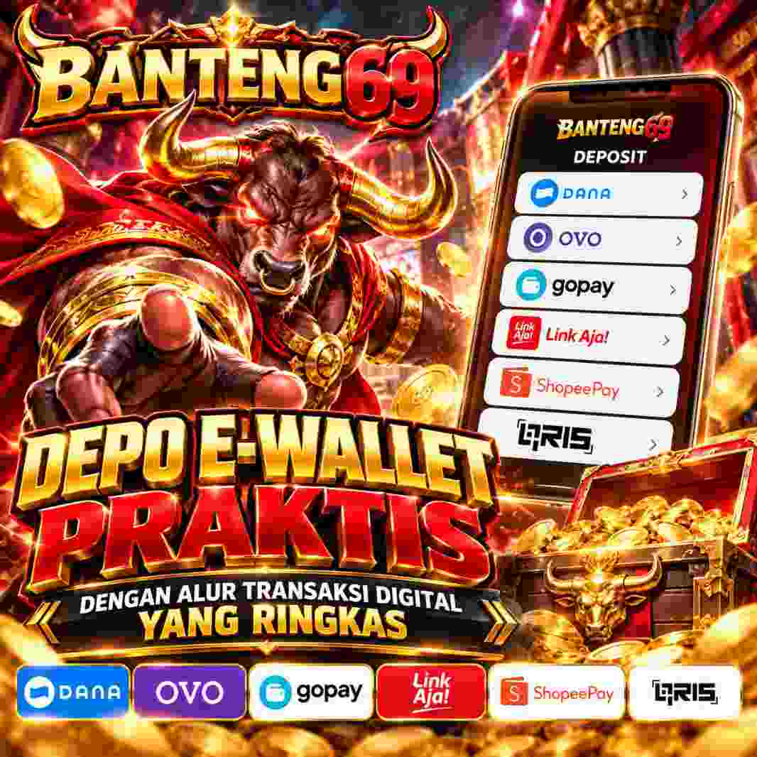 Banner visual BANTENG69