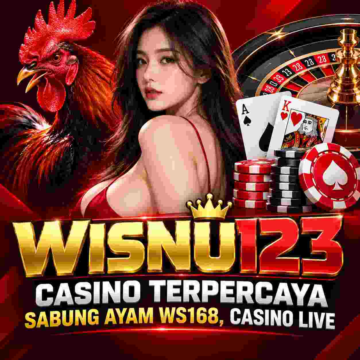 Banner WISNU123