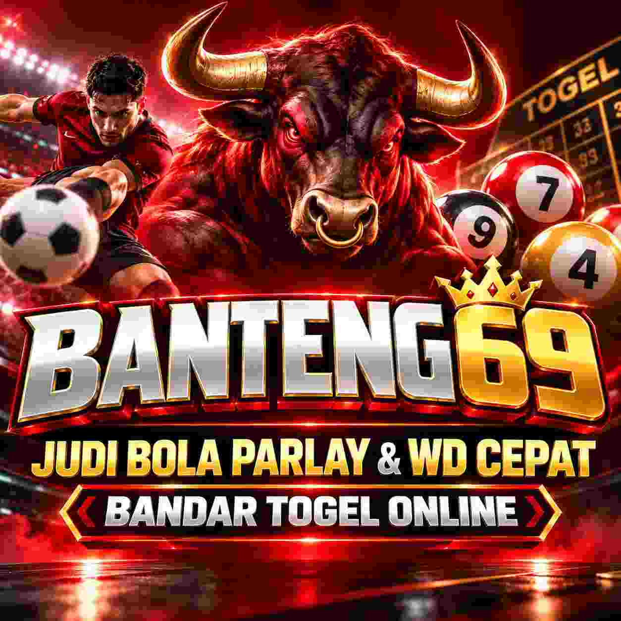 BANTENG69
