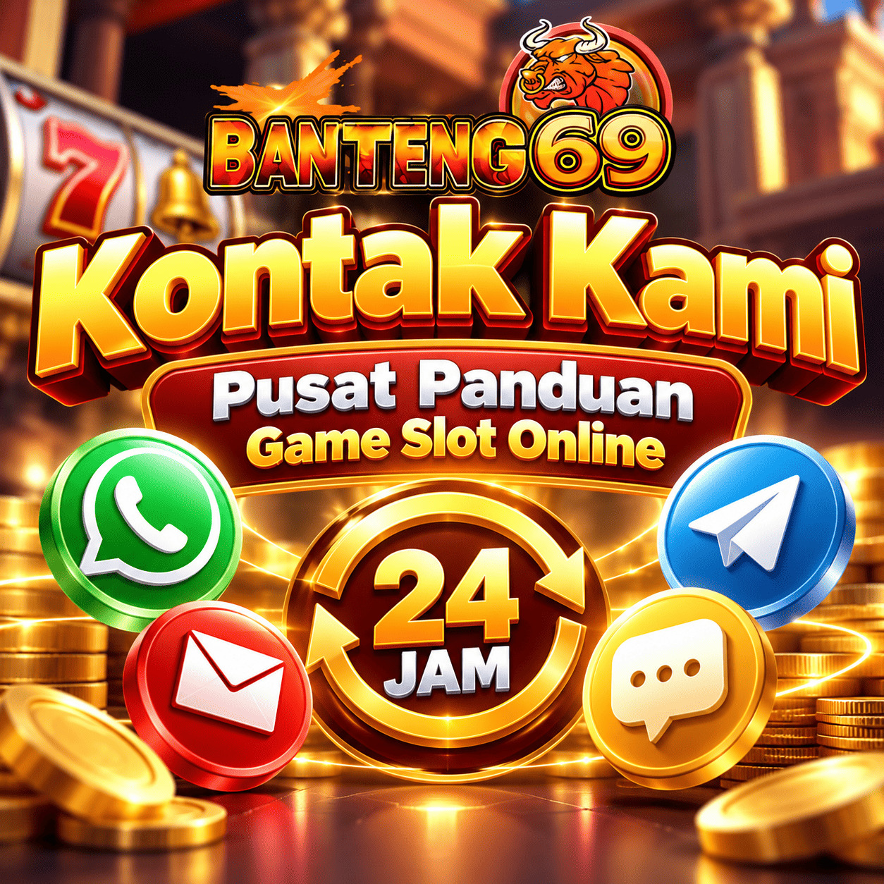 Banteng69