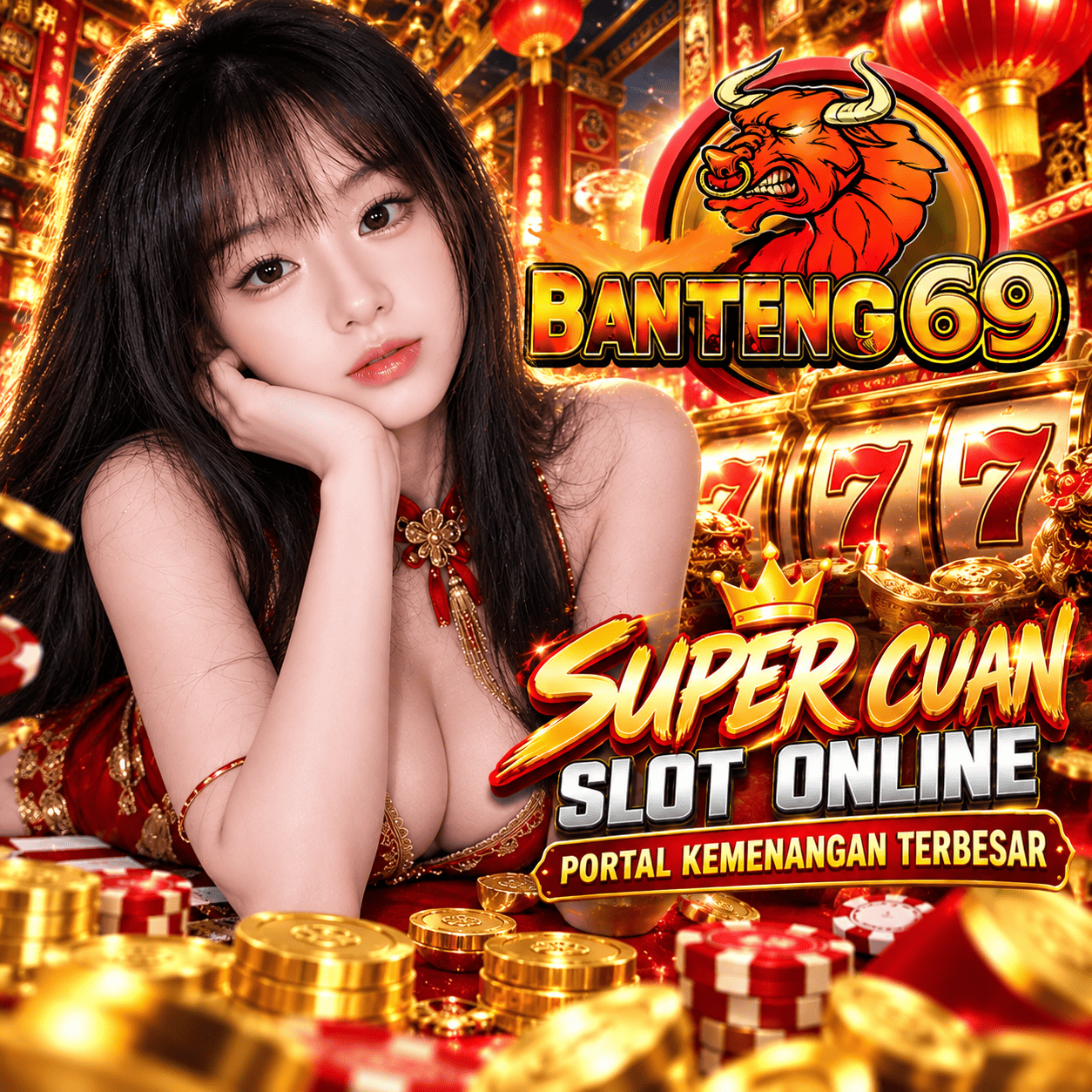 Banteng69