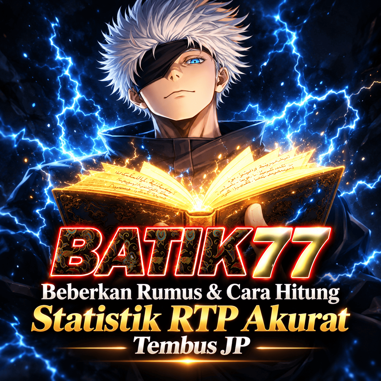 BATIK77