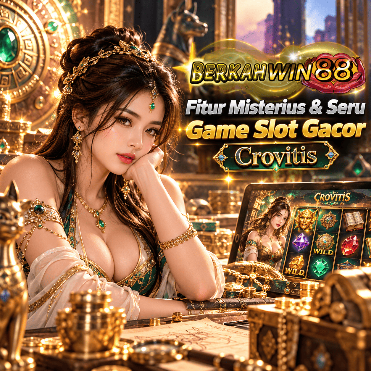 category undefined