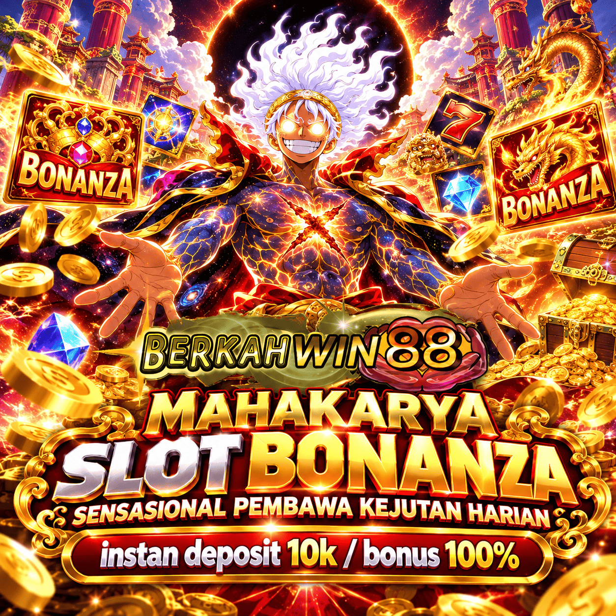 Bonanza