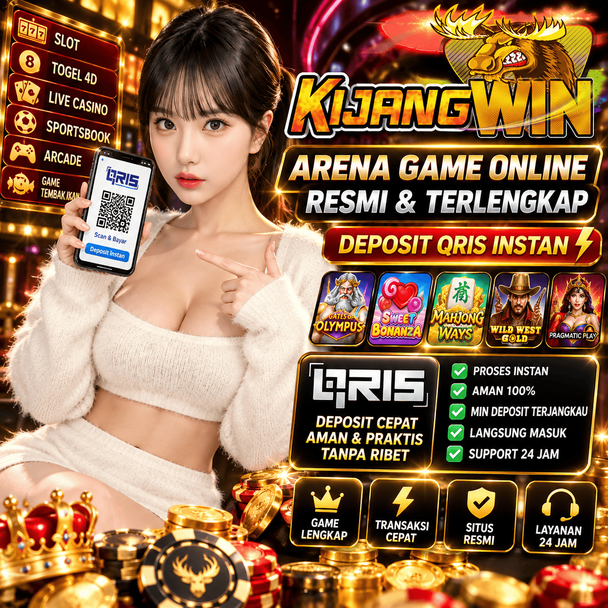 KIJANGWIN