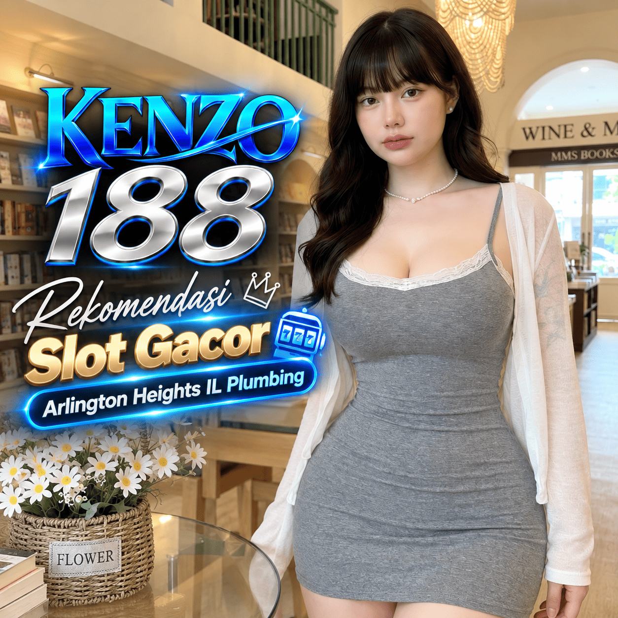 KENZO188