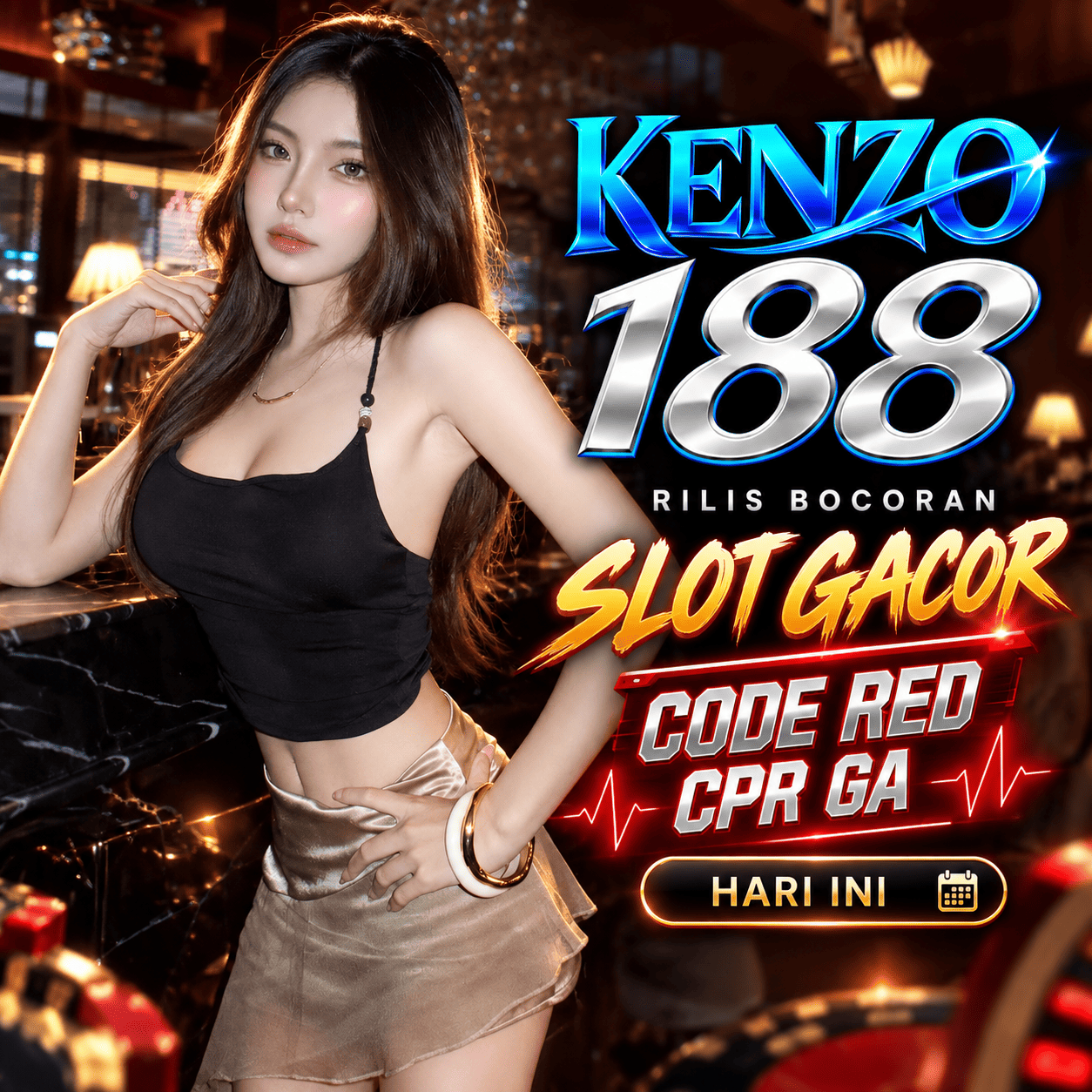 KENZO188