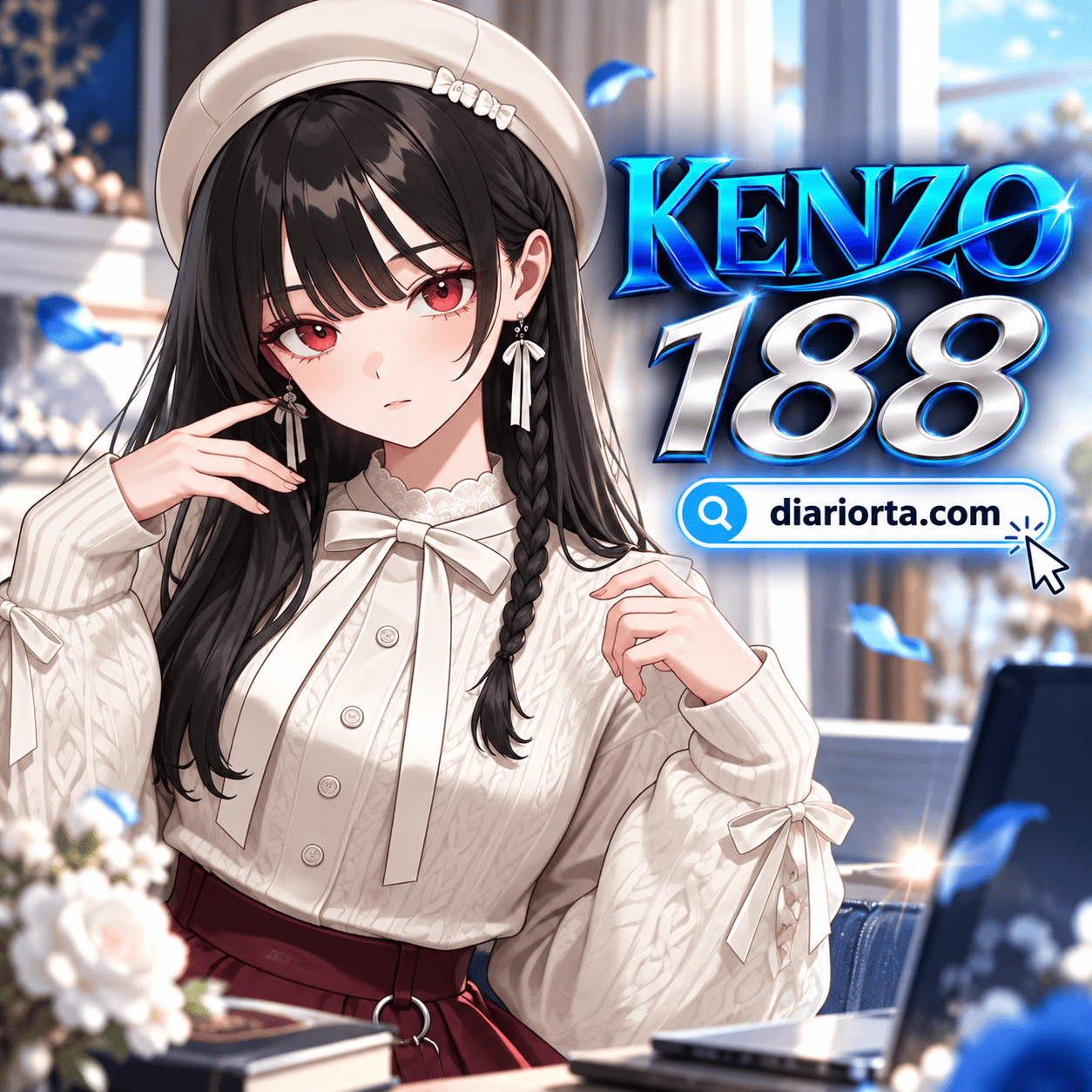 KENZO188