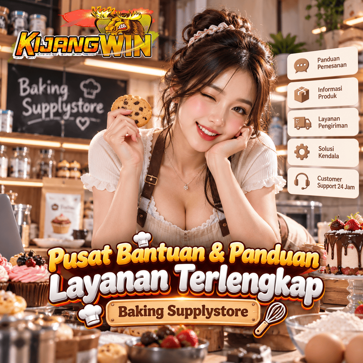 KIJANGWIN