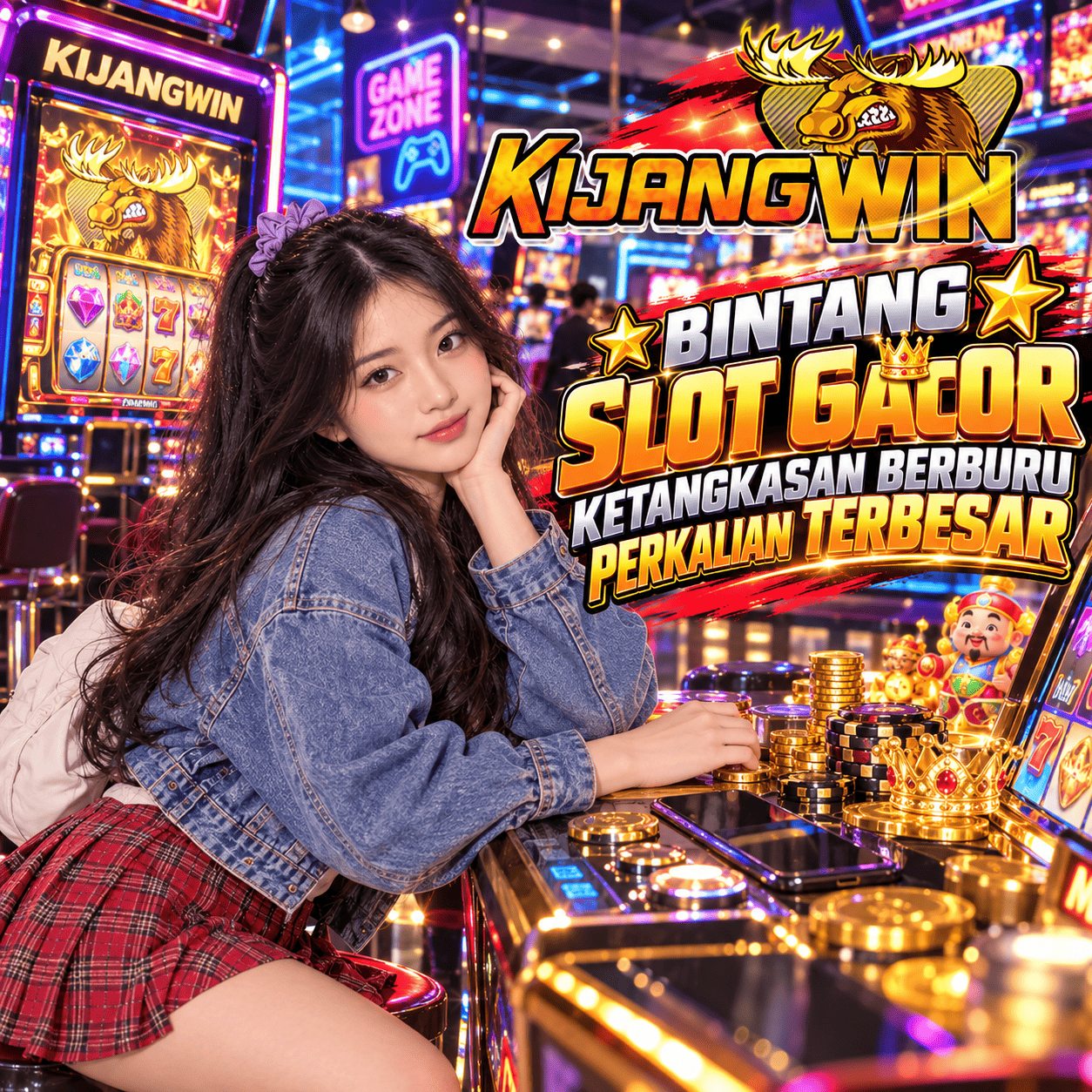 KIJANGWIN