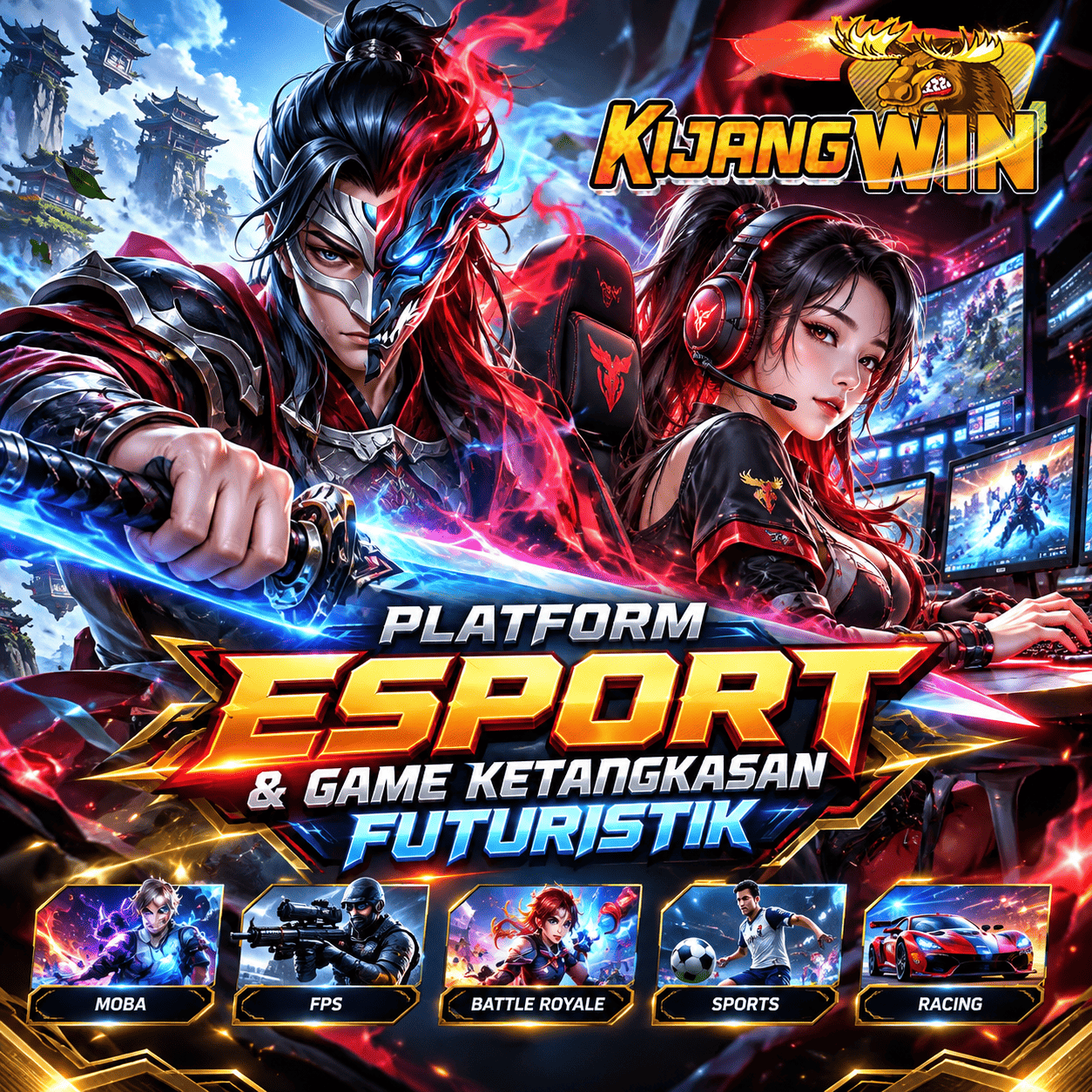 KIJANGWIN