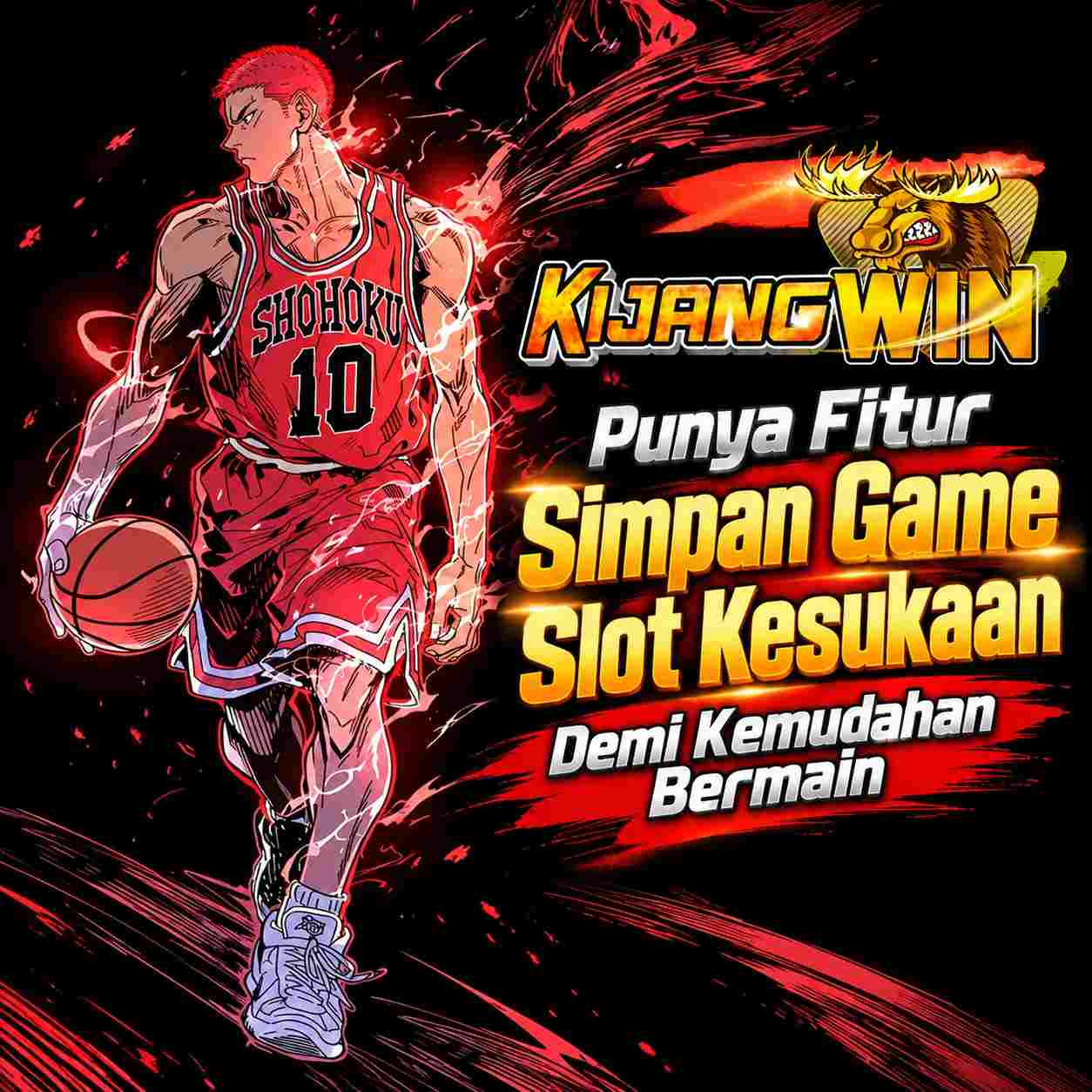 Galeri foto KIJANGWIN Punya Fitur Simpan Game Slot Kesukaan Demi Kemudahan Bermain di Jakarta