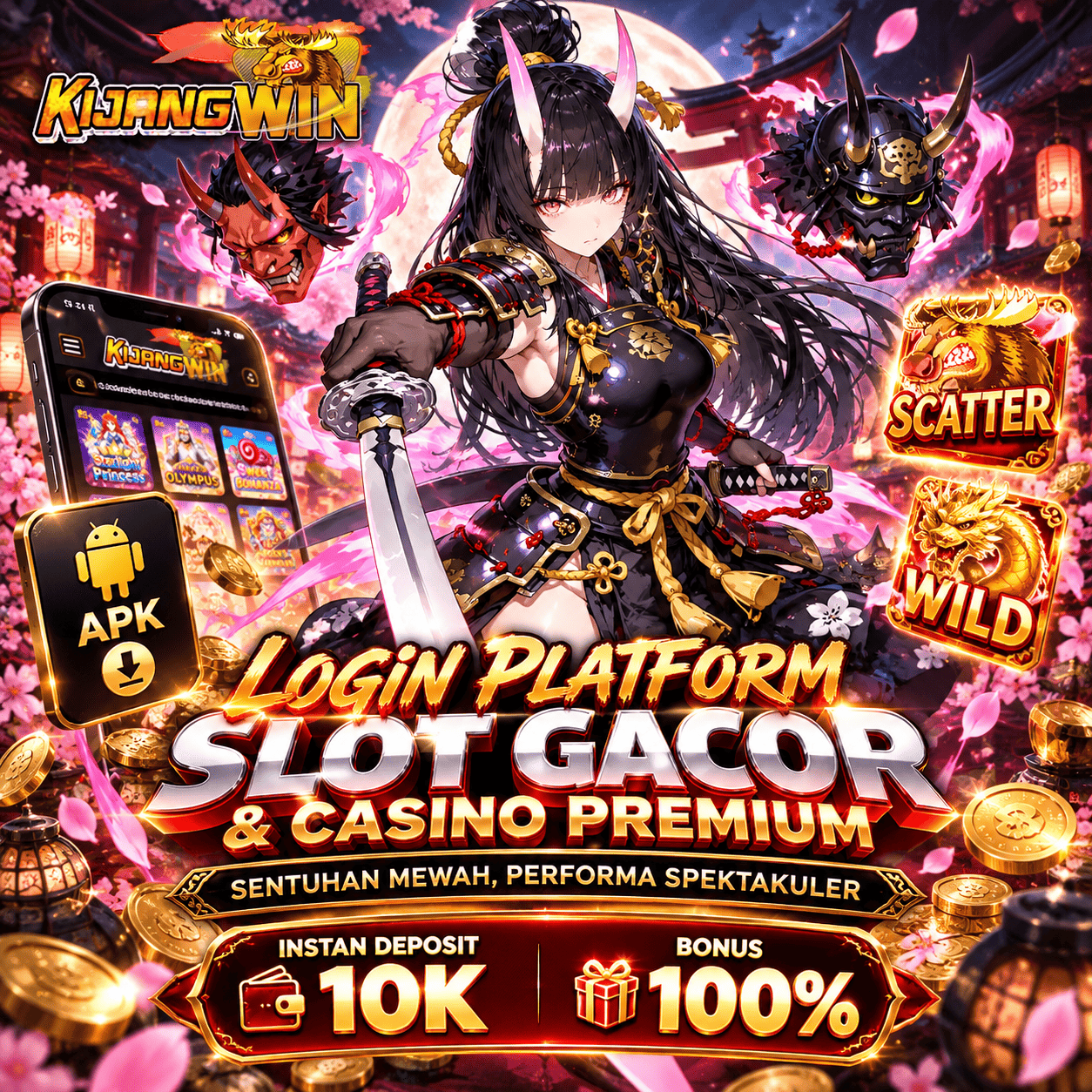 Banner informasi KIJANGWIN