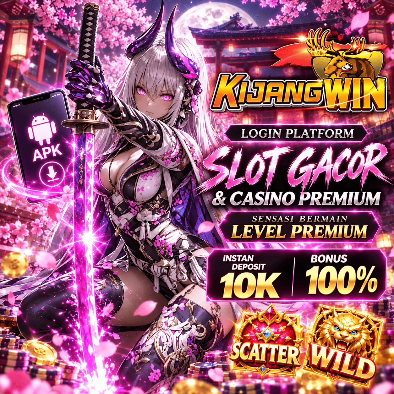KIJANGWIN