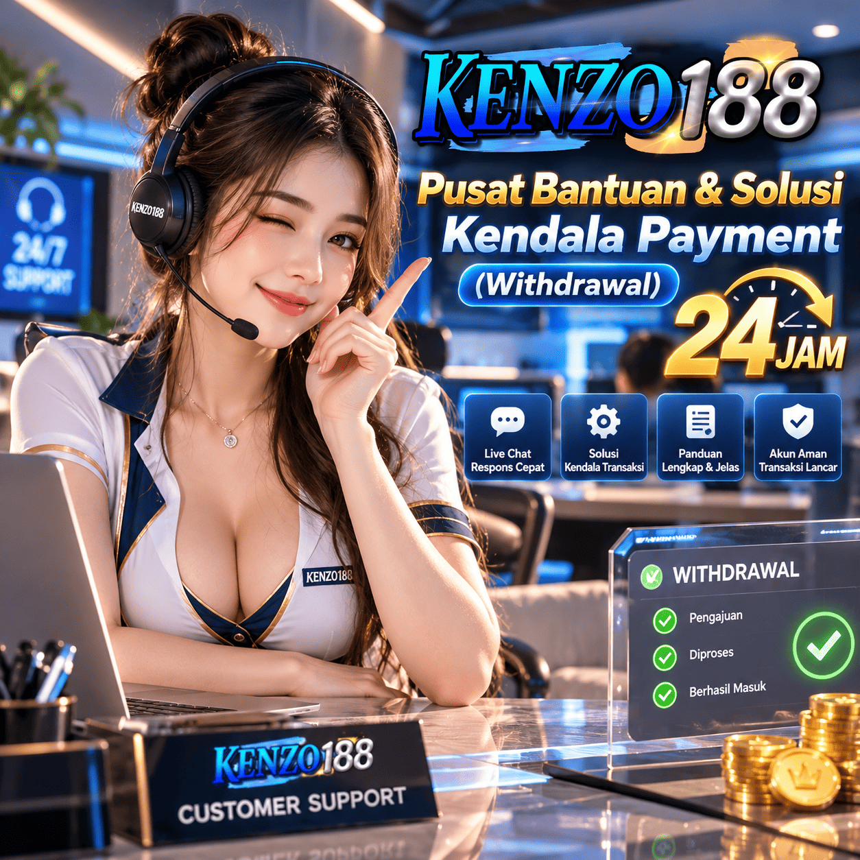 KENZO188