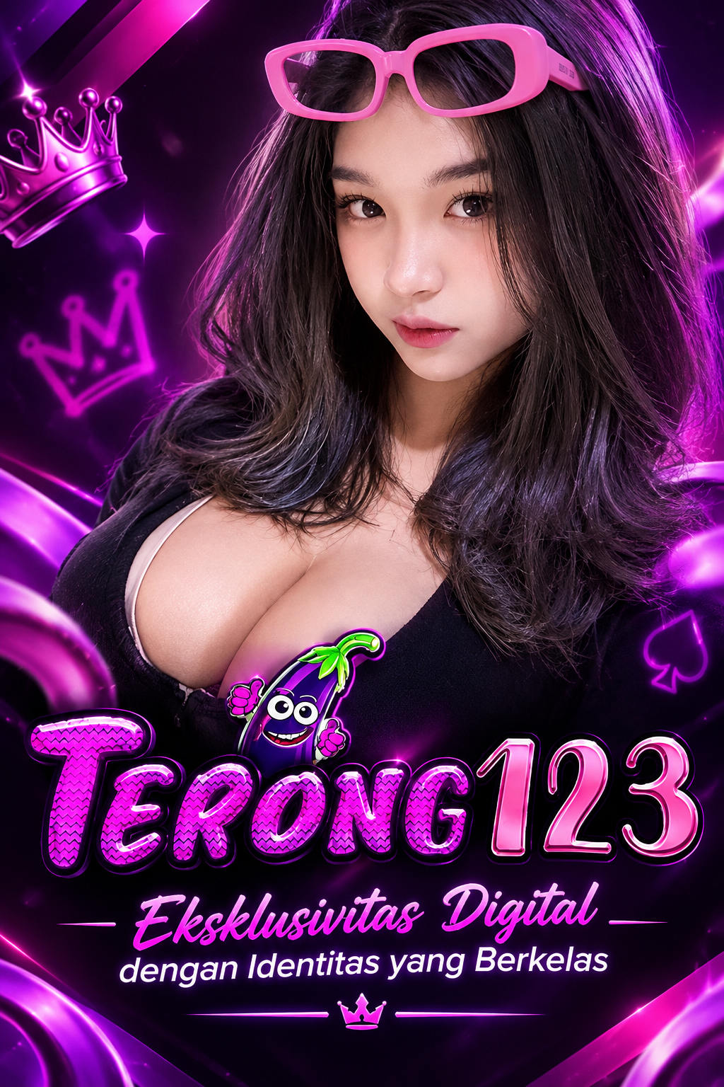 TERONG123