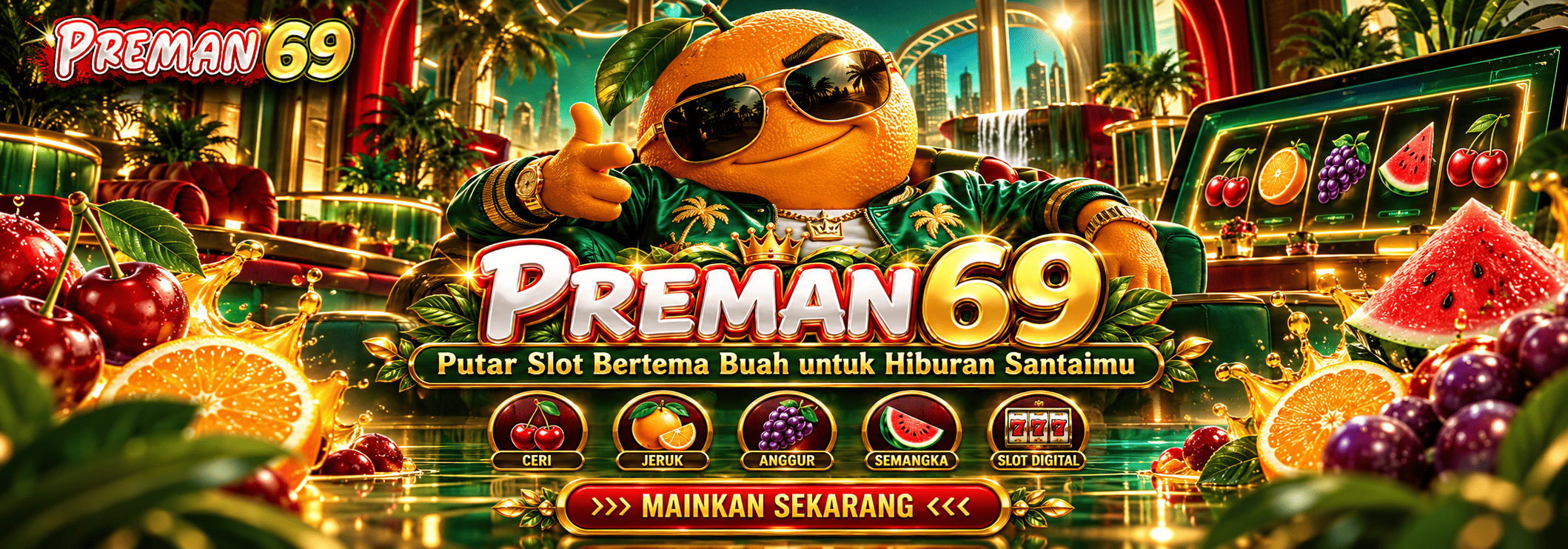 PREMAN69