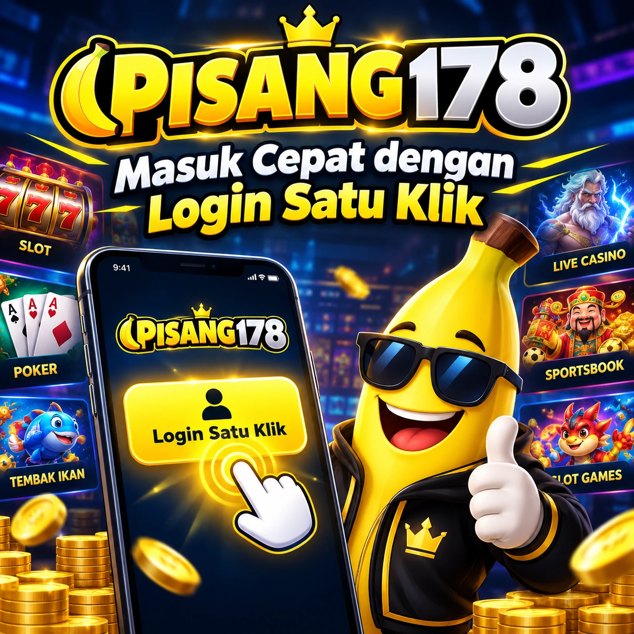 PISANG178