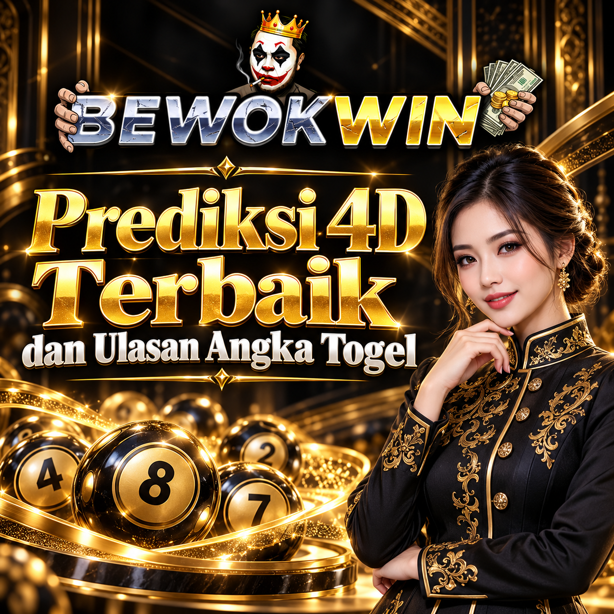 BEWOKWIN