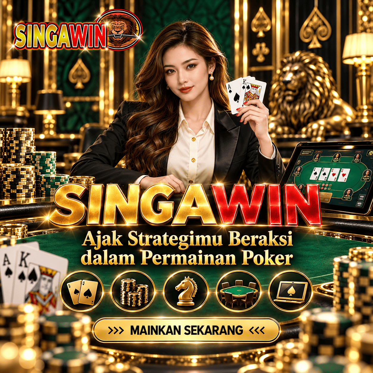 SINGAWIN