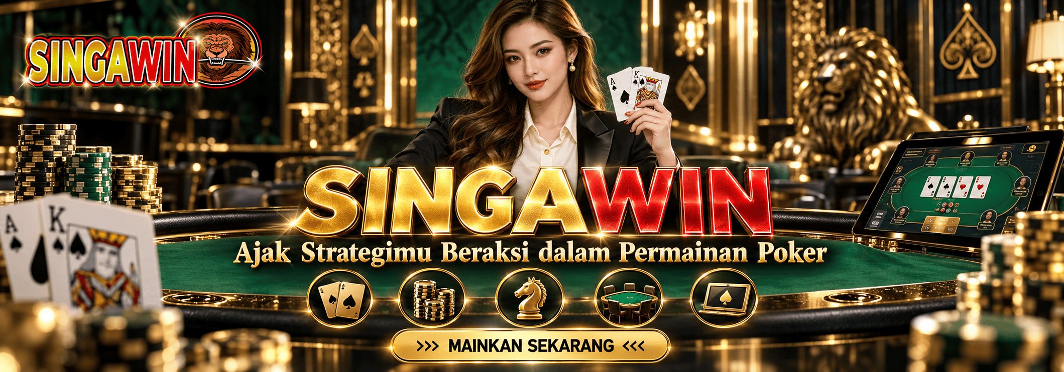 SINGAWIN