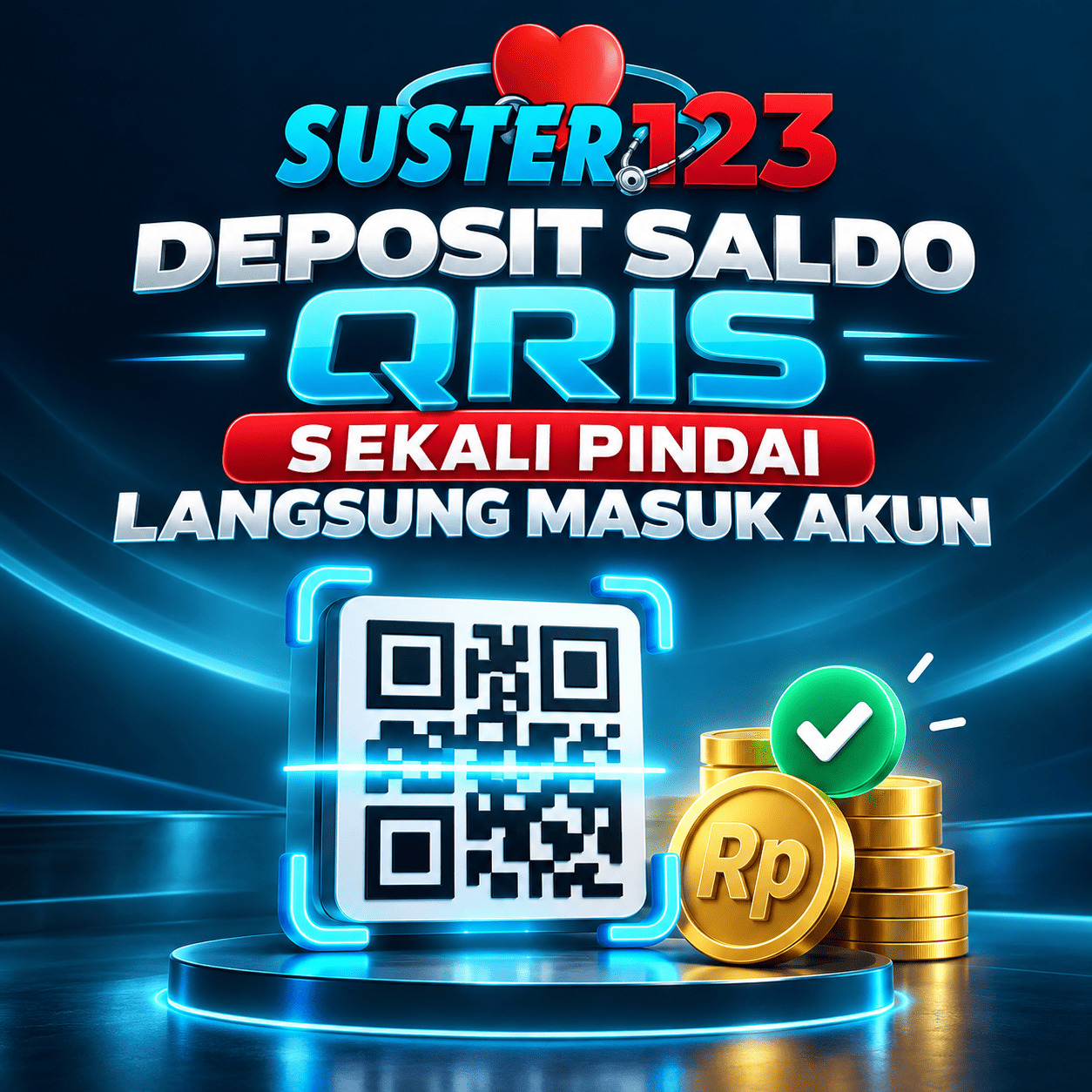 SUSTER123