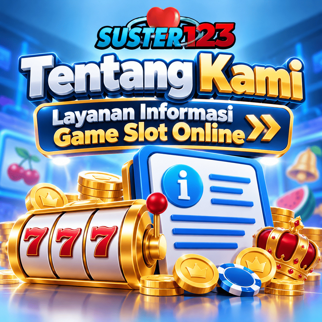 SUSTER123