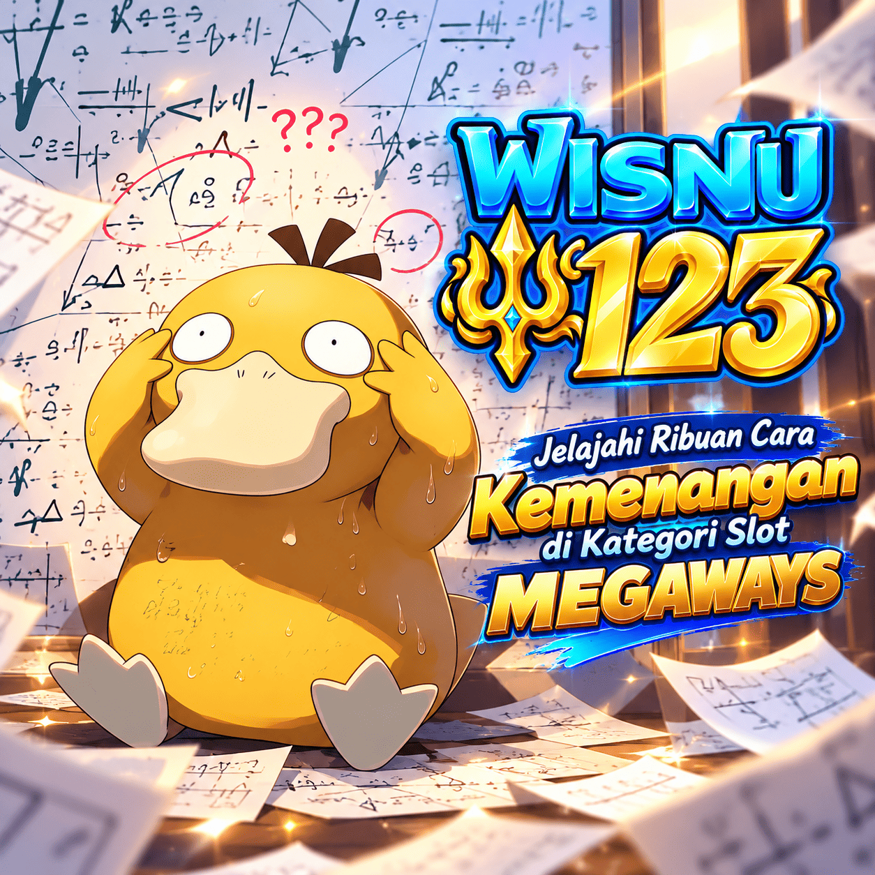 WISNU123 Maxwin Modal Receh