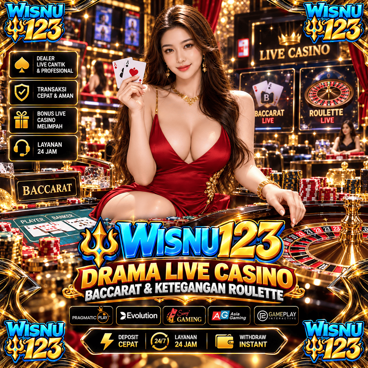 WISNU123